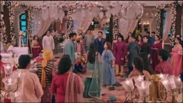 Ufff Yeh Love Hai Mushkil - 29th August 2025